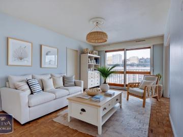 Appartement 4 pièces 75 m²