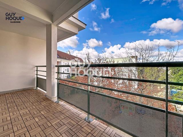 Appartement 4 pièces 75 m²
