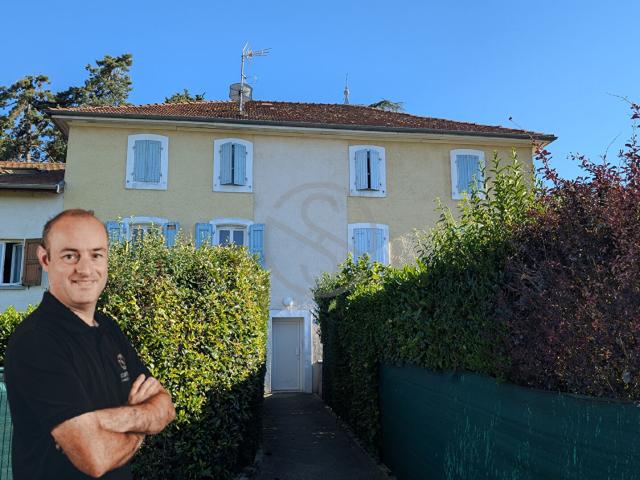 Appartement 4 pièces 75 m²