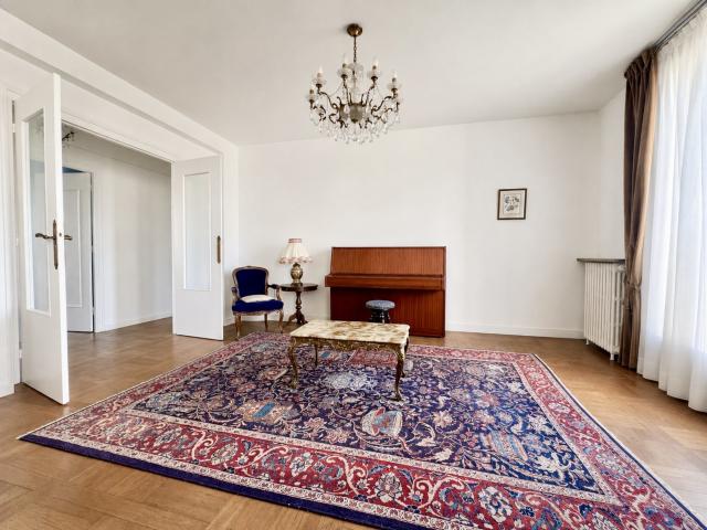 Appartement 4 pièces 75 m²