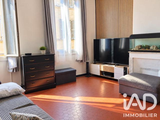 Appartement 4 pièces 75 m²