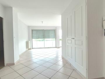 Appartement 4 pièces 75 m²