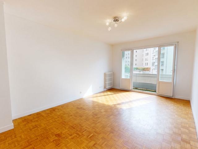 Appartement 4 pièces 75 m²