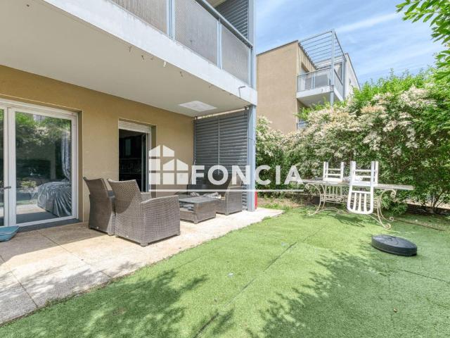 Appartement 4 pièces 75 m²