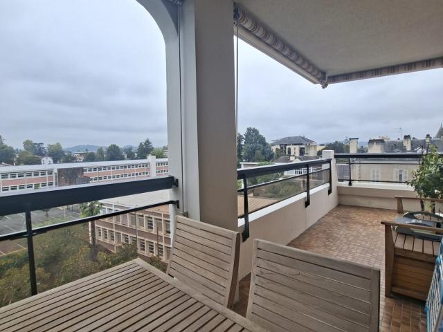 Appartement 4 pièces 75 m²