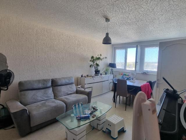 Appartement 4 pièces 75 m²