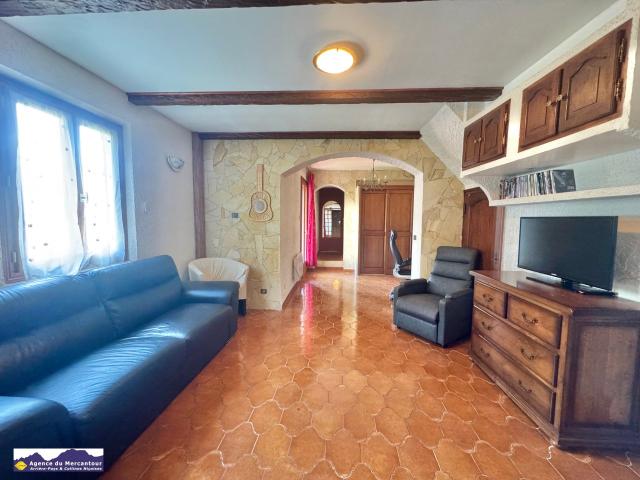 Appartement 4 pièces 75 m²