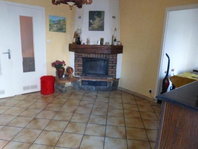 Appartement 4 pièces 75 m²
