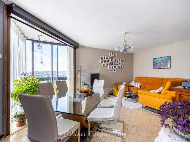 Appartement 4 pièces 75 m²