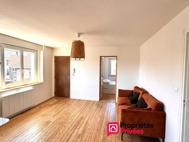 Appartement 4 pièces 75 m²