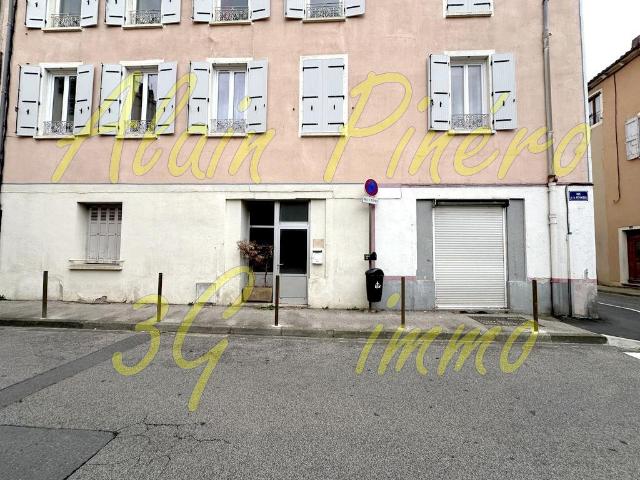 Appartement 4 pièces 75 m²