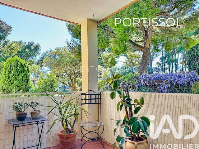 Appartement 4 pièces 75 m²