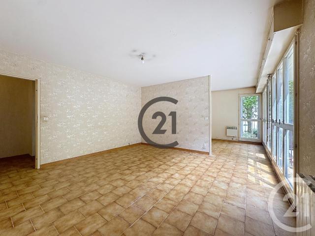 Appartement 4 pièces 75 m²