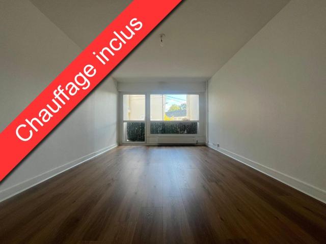 Appartement 4 pièces 75 m²