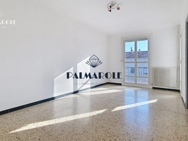 Appartement 4 pièces 75 m²
