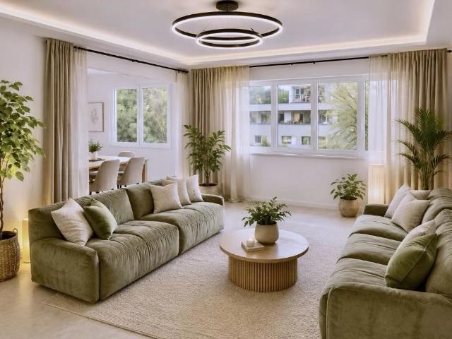 Appartement 4 pièces 75 m²