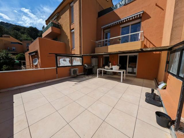 Appartement 4 pièces 75 m²