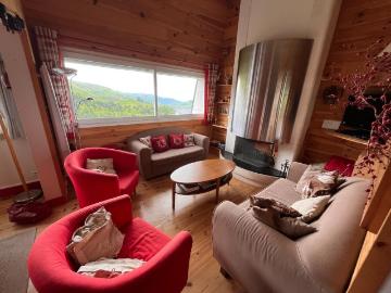 Appartement 4 pièces 75 m²