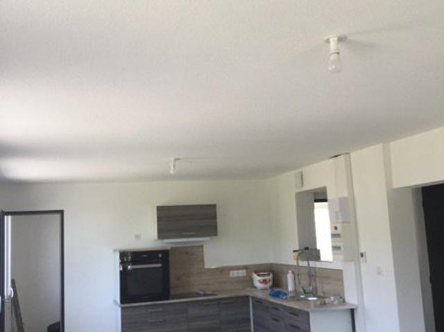 Appartement 4 pièces 75 m²