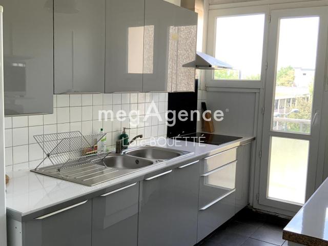 Appartement 4 pièces 75 m²