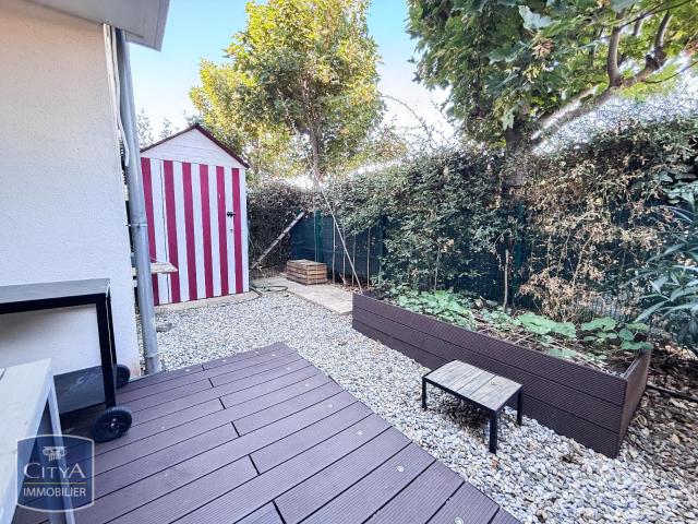 Appartement 4 pièces 75 m²