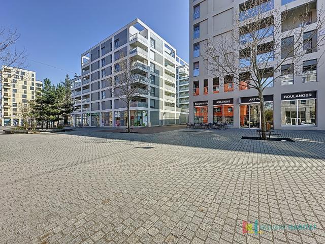 Appartement 4 pièces 75 m²