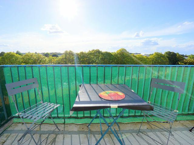 Appartement 4 pièces 75 m²
