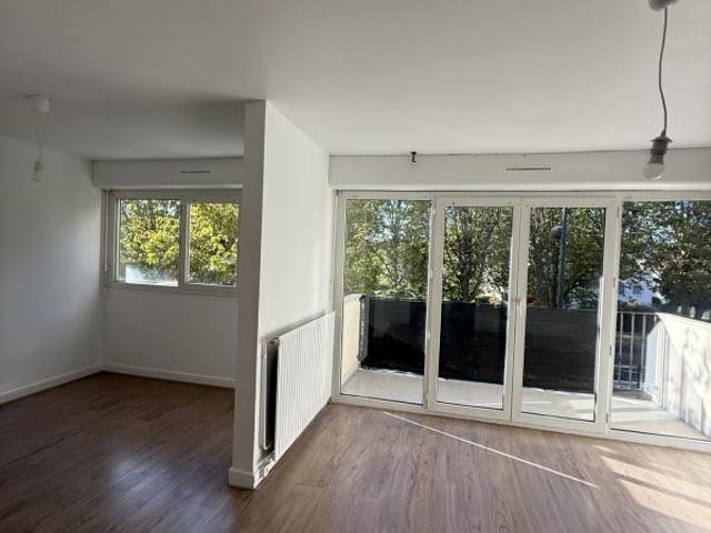 Appartement 4 pièces 75 m²