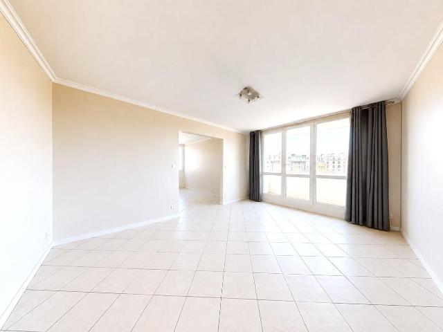 Appartement 4 pièces 75 m²