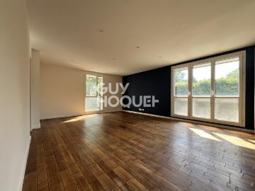 Appartement 4 pièces 75 m²