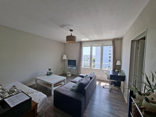 Appartement 4 pièces 75 m²