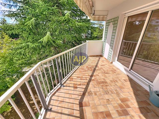 Appartement 4 pièces 75 m²