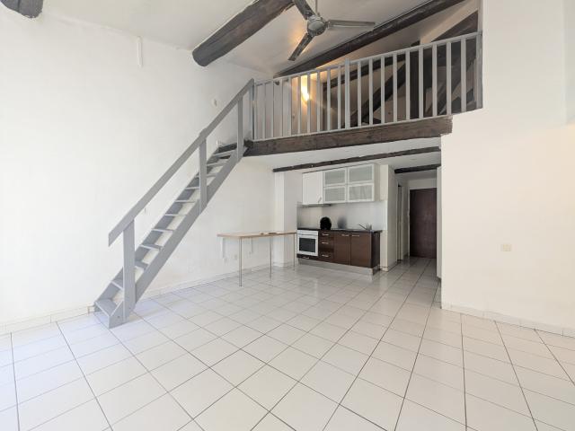 Appartement 4 pièces 75 m²