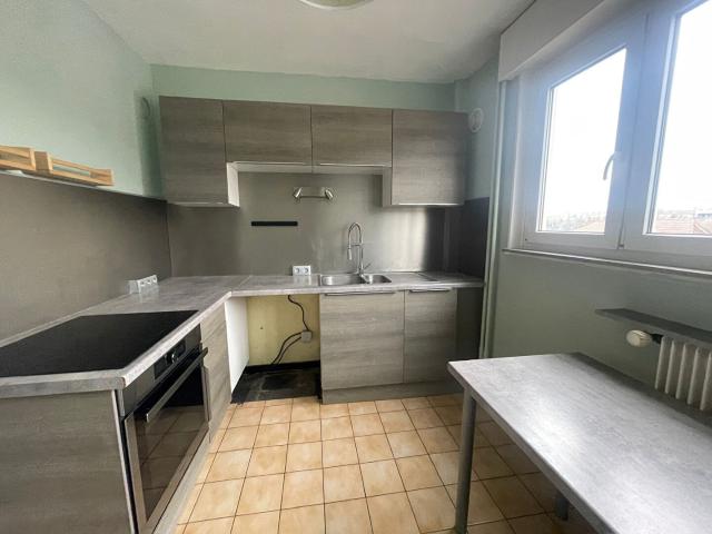 Appartement 4 pièces 75 m²