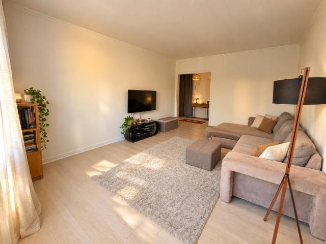 Appartement 4 pièces 75 m²