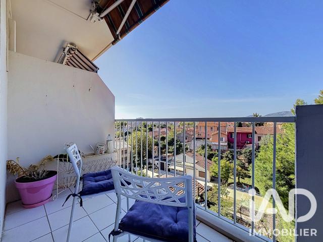 Appartement 4 pièces 75 m²