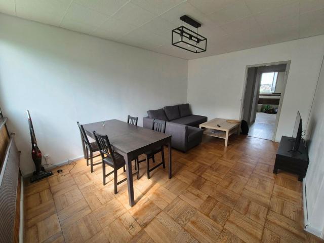 Appartement 4 pièces 75 m²