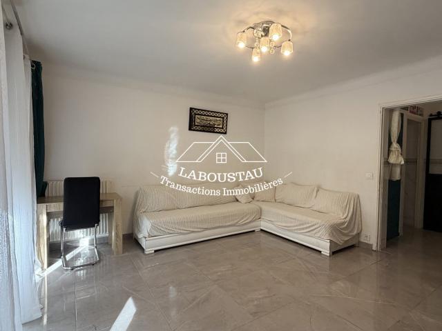 Appartement 4 pièces 75 m²