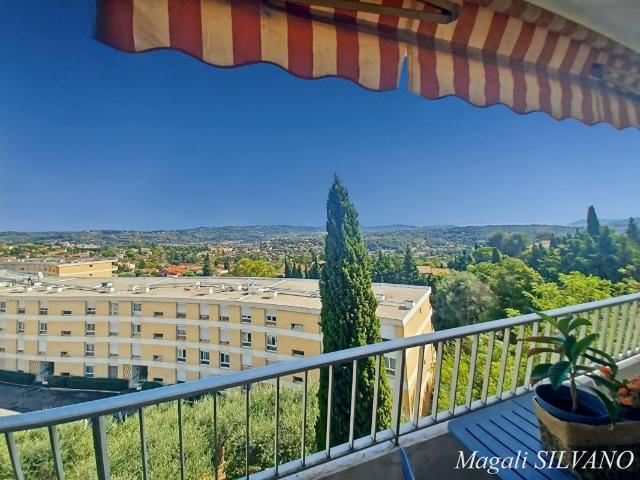 Appartement 4 pièces 75 m²