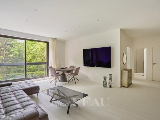 Appartement 4 pièces 75 m²