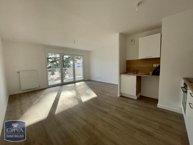 Appartement 4 pièces 75 m²
