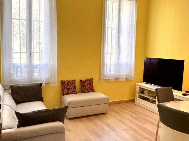 Appartement 4 pièces 75 m²