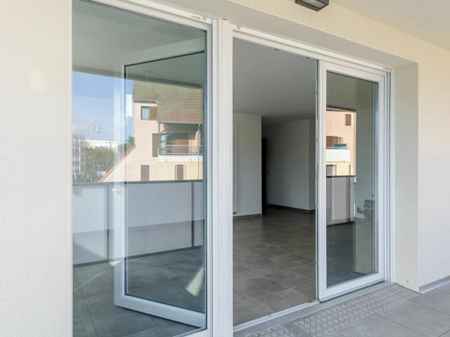 Appartement 4 pièces 75 m²