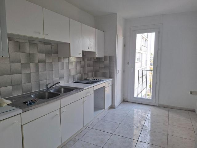 Appartement 4 pièces 75 m²