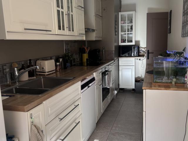 Appartement 4 pièces 75 m²