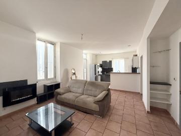 Appartement 4 pièces 75 m²