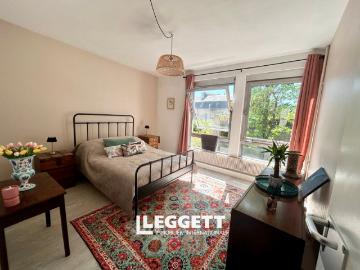Appartement 4 pièces 75 m²