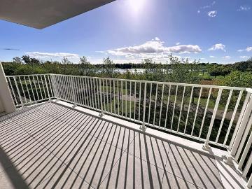 Appartement 4 pièces 75 m²
