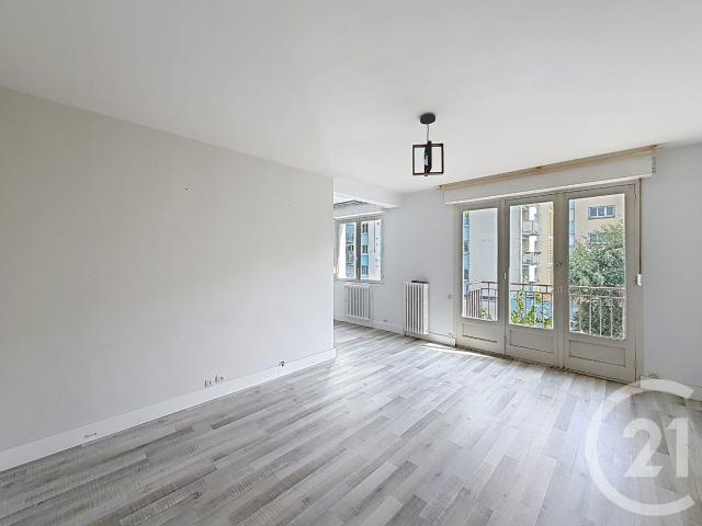 Appartement 4 pièces 75 m²