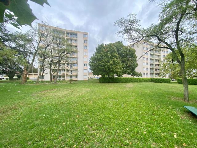 Appartement 4 pièces 75 m²